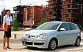 Volkswagen Polo BlueMotion